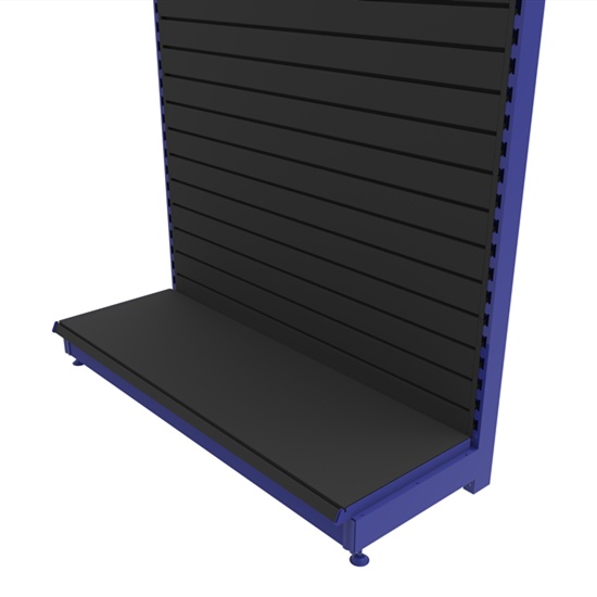 VC-4 display rack from Pro rack supplier-Summit-rack
