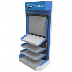 FD-1 Display rack